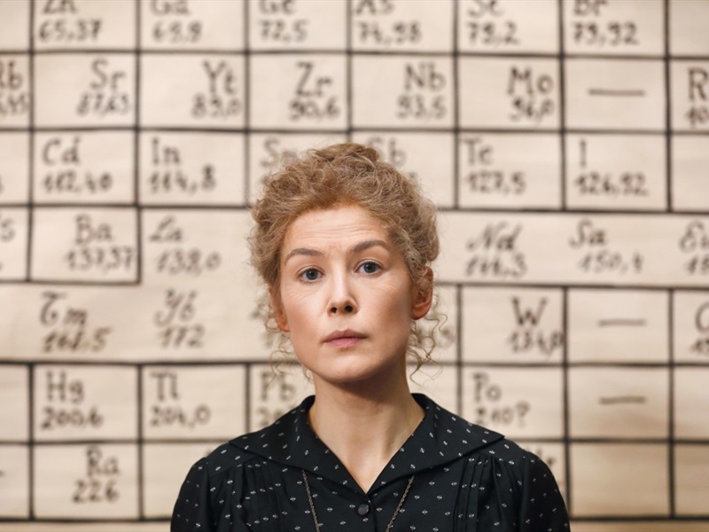 Forum Cinemas Radioactive